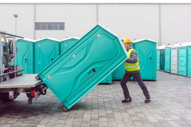 Portable Toilet Options We Offer in Sarcoxie, MO