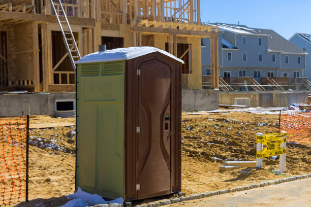 Porta potty rental for outdoor events in Sarcoxie, MO