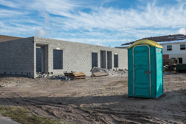 Best Porta potty delivery and setup  in Sarcoxie, MO
